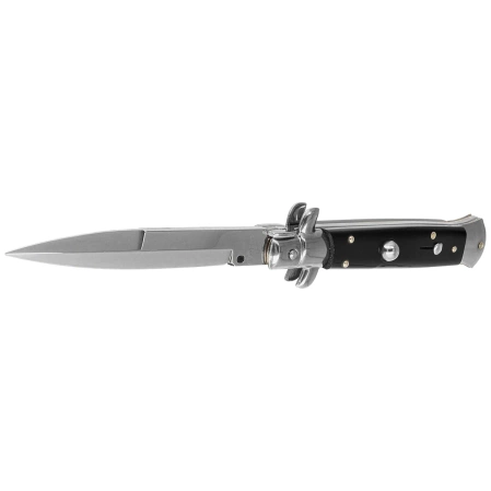Nóż sprężynowy Frank Beltrame Bayonet Black 23cm (FB 23/37B)