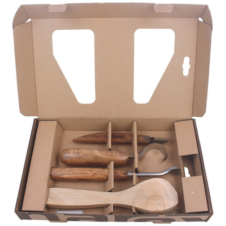 Narex Profi 3-piece spoon set (869800)
