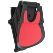 Fobus Holster Beretta 92F/96, Taurus PT92/99, Feg P9R (BR-2 RT)