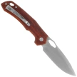 Nóż składany BlackFox Atros Sandal Wood, Stonewashed VG-10 (BF-770 WD)