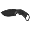 Nóż LionSteel H2 Karambit G10 Black, Black Stonewashed M390 by Tommaso Rumici (H2B GBK)