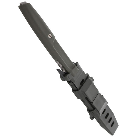 Extrema Ratio Mamba Ranger Green Forprene, Stone Washed N690 (04.1000.0477/GRN)