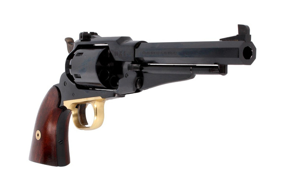 Rewolwer Pietta 1858 Remington New Model Army Steel Target .36 (RGT36)