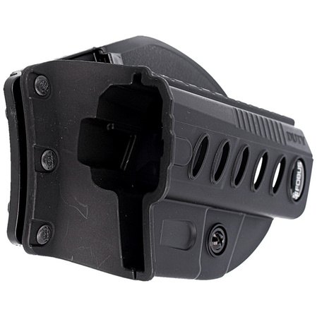 Fobus Holster CZ 75 P-07 Duty, P09, Tanfoglio Rights (CZ DUTY RT)