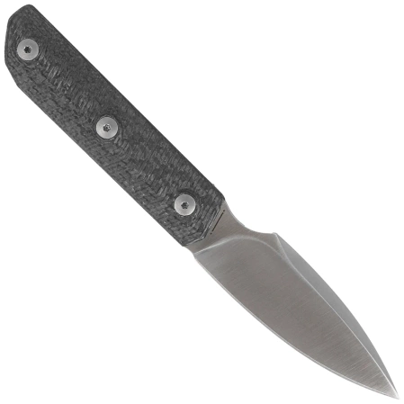 Nóż Viper Mirror 1 Carbon Fiber, Satin M390 by Igor Bortolussi (VT4058FC)