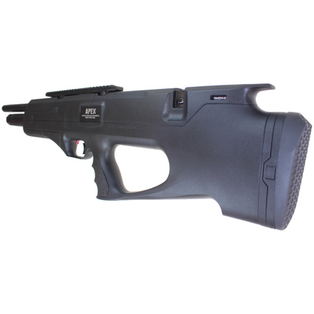 Wiatrówka PCP Reximex Apex 4.5 mm