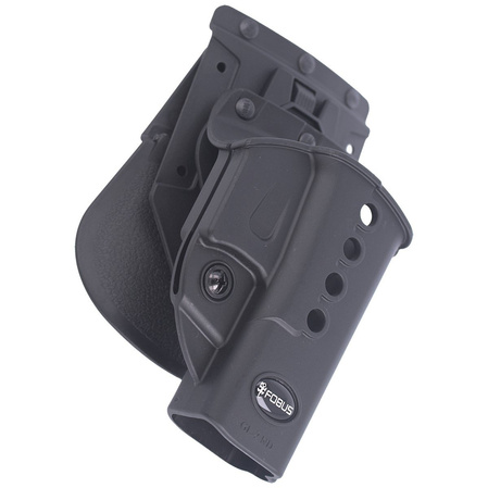 Holster Fobus Glock 17, 19, 19X, 22, 23, 25, 31, 32, 34, 35, 41 (GL-2 ND QL RP1)