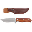 Puma TEC Knife Vine Wood, Satin 420 (321411)