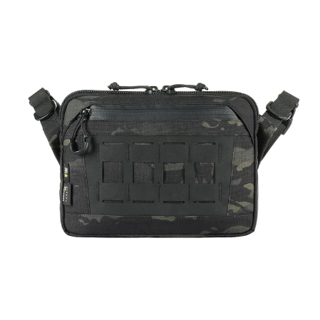 M-Tac Admin Bag Elite Multicam Black (10176208)
