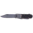 Mikov Fixir Hunting Folding Knife, Imit. Dear Stag (232-XH-5V KP)
