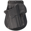 Fobus Holster Springfield,HS 2000,IWI,Ruger,Taurus Left (SP-11 LH RT)