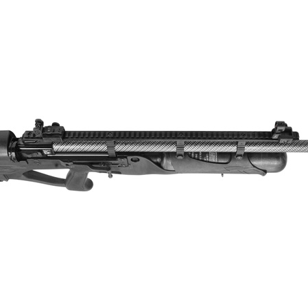 Hatsan Hercules Bully Long CB 7.62 mm PCP Air Rifle