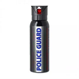 Klever KO Pfeffer Police Guard 100 ml Pepper Spray (29960)