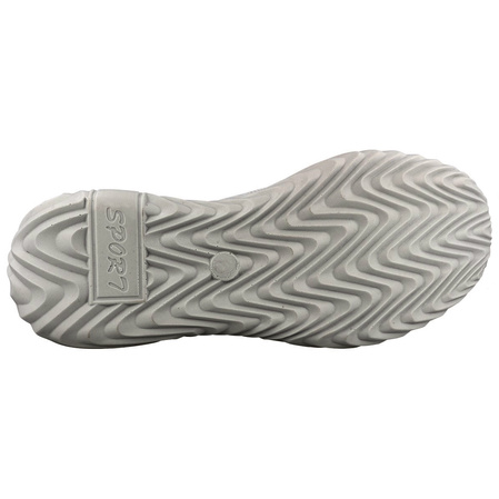 Buty Bennon Nexo Grey Low (0855030020)