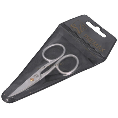 Premax H&B Profi Nail Scissors - Enhance Your Nail Care with Precision and Elegance