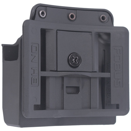 Fobus loader for Glock, H&K: 9mm magazines, .40 (6900ND BH ND)