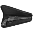 Dasta Transport Case for Handygun: 6'' Pistol or 4" Revolver