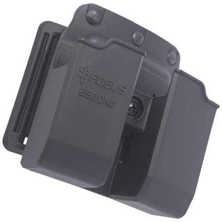 Fobus loader for Glock, H&K: 9mm magazines, .40 (6900ND BH ND RT)