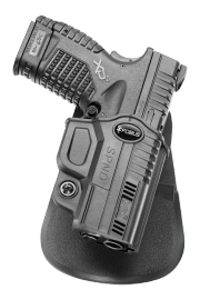 Kabura Fobus SPND2 RT do Sig/Sauer 365, Springfield XDS 3.3'' i 4''