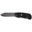 Pocket Knife Mikov Praktik Black (115-NH-3/AK BLK)