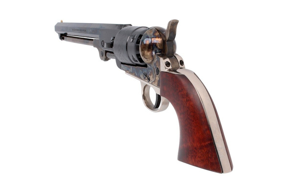 Rewolwer Pietta 1851 Colt Navy Yank Steel Civilian .44 (YAC44)