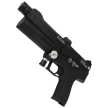 Hatsan Velox T50 .50 cal - pistolet RAM PCP na kule, 15 J