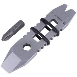 Narzędzie wielofunkcyjne Maserin Saw Multi Purpose Tool, Stonewashed (905/D)