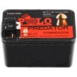 Śrut Apolo Predator Copper 4.5 mm, 400 szt. 0.62g/10.0gr (19950)