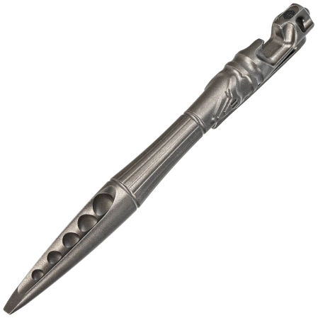 Nóż składany RikeKnife Alien 4 Dark Gray Titanium, Damasteel by Richard Wu (RK-ALIEN4-DG)