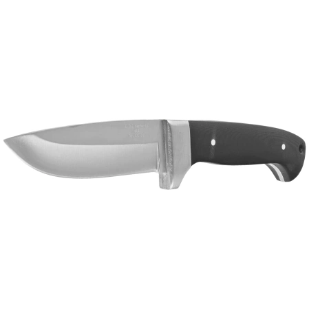 Herbertz CJH Knife Black Micarta, Satin 440A (10000679 - 102110)