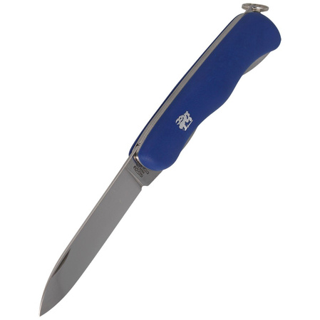 Mikov Pocket Knife Praktik Blue (115-NH-1/AK BLU)