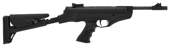 Hatsan 25 SuperTact 4.5 mm Air Pistol