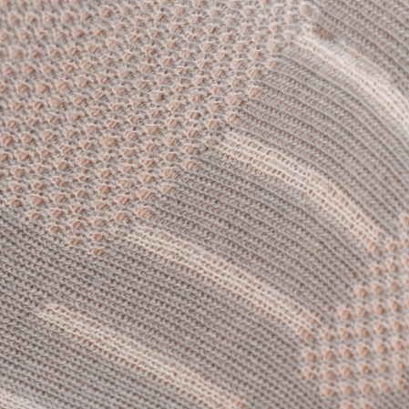 M-Tac Light Grey sports socks (30906013)