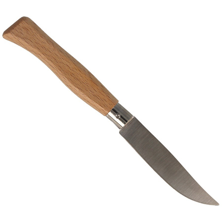 MAM Douro Pocket Knife, Light Beech Wood 83mm (2080-LW)