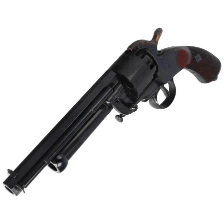 Pietta Revolver Le Mat Army Steel .44 (LMA44)