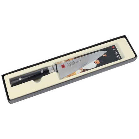 Nóż kuchenny Kasumi Damascus Utility/Boner, kuty VG-10 140mm (82014)