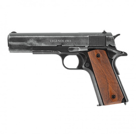 Umarex Legends 1911 Vintage 4.5mm Air Gun (5.8427)