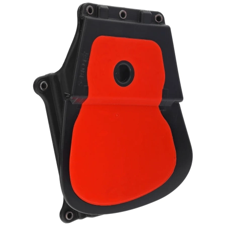 Kabura Fobus JR-2 SH do IWI Jericho 941 Polymer Frames PL/RPL, PSL/RPSL, FBL/RBL