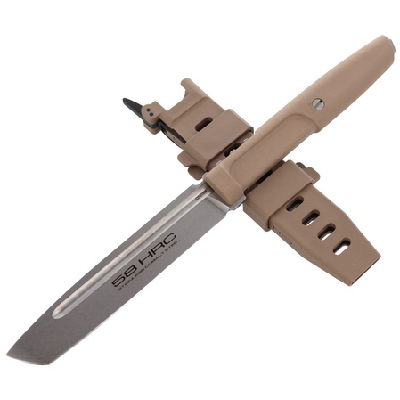 Extrema Ratio Mamba Desert Forprene, Stone Washed N690 (04.1000.0477/DW)