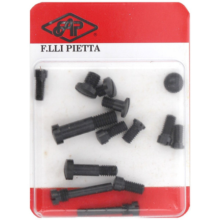Pietta Set Screws for Colt 1851 Reb Nord Navy 14psc (SERIE VITI 1851)