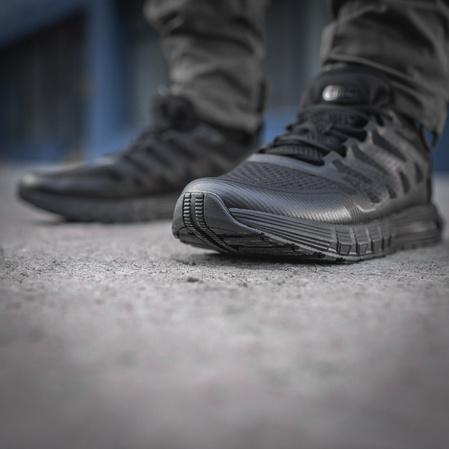 M-Tac Summer Sport Trekking Boots Black (804403-BK)