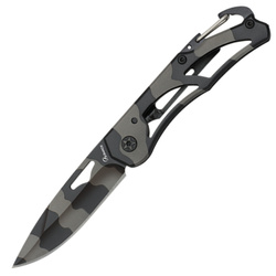 Nóż składany Martinez Albainox Urban Camo Stainless Steel, Urban Camo 3Cr13Mov (25173)
