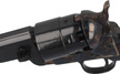 Rewolwer Pietta 1851 Colt Navy Yank Steel Snubnose .44 (YAS44MTLC)