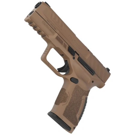 Reximex TRX9 FDE 9x19 mm Pistol