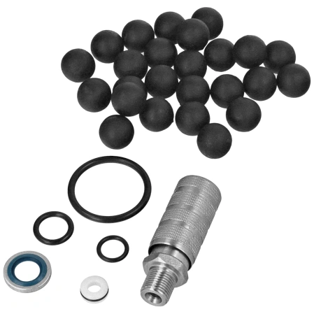 Hatsan Repex T50 Grey .50 cal - karabin RAM PCP na kule