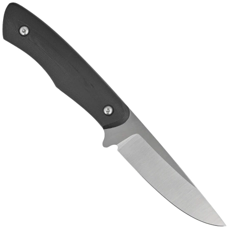 Za-Pas M10M Knife Black G10, Satin 1.4116S (M10M-SAT-G10-BL)