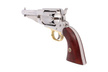 Rewolwer Pietta 1858 Remington New Model Army Stainless Sheriff .44 (RGSSH44)