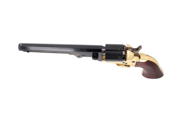 Rewolwer Pietta 1851 Colt REB Nord Navy London .36 (REBL36)