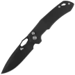 Nóż składany BlackFox Atros Black G10, Black PTFE VG-10 (BF-770 BB)