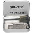 Mil-Tec Fire Steel Survival Fire-Starting Set (15275000)